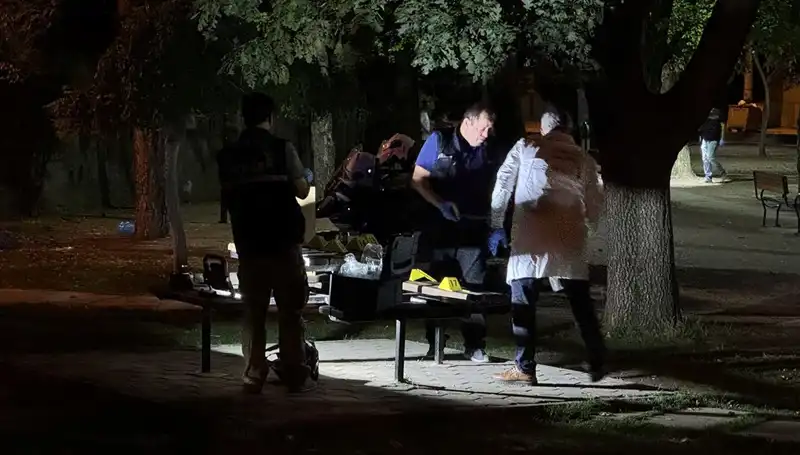 Kanlı Husumet Bitmedi: 1 Kişi Hayatını Kaybetti, 2 Yaralı