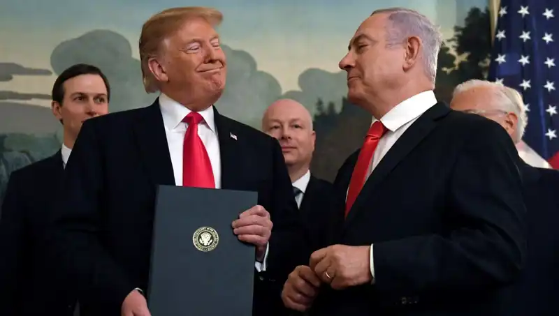 Netanyahu’nun 2024'te İran’a Saldırı Kararını Aldığı İddia Edildi