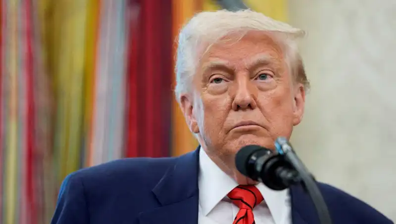 Trump, G7 Zirvesini Neden Terk Etti? Kritik Beyaz Saray Toplantısı İle İlgili Gerçekler