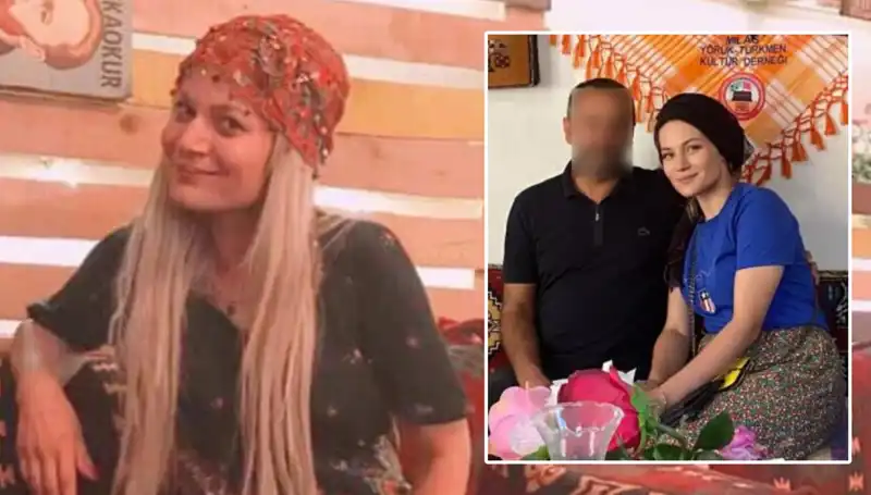 Bodrum'dan Mardin'e Uzanan Aşk: Fatma Kovan Ölüm Tehditleri Aldığını İddia Ediyor