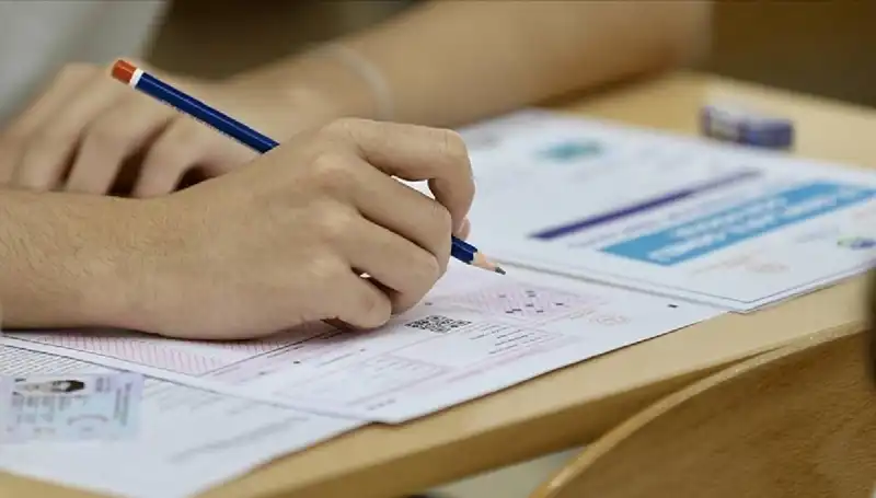 Nizip'ten Yükselen Yıldız: YKS Şampiyonu Genç Öğrenci Başarı Hikayesi