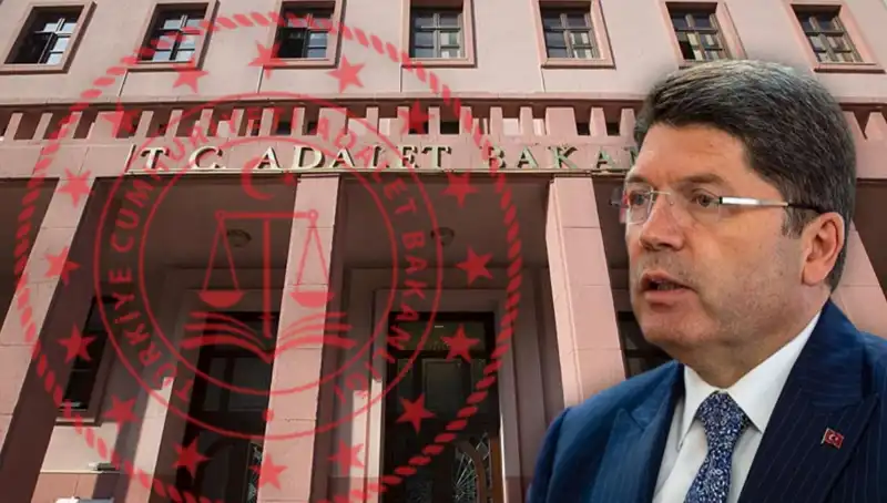 20 Bin Personel Alımı: Adalet Bakanlığı’ndan Yeni Duyuru Geldi!