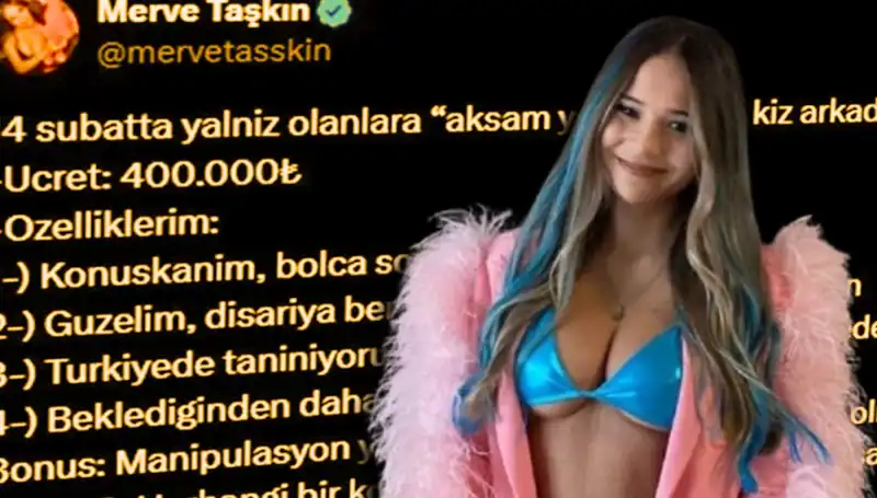 Akşam Yemeği İçin İstenilen 400 Bin Liralık Tazminat Davasında Mahkeme Kararını Verdi