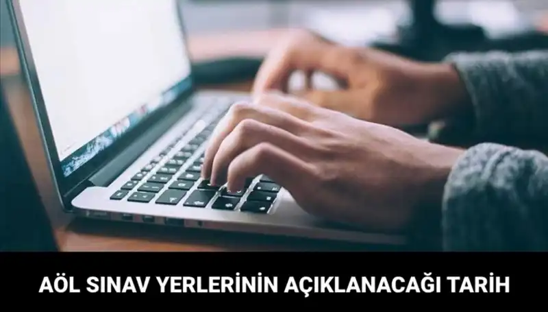 AÖL Sınav Giriş Belgesi Nasıl Sorgulanır? İşte Tüm Detaylar!