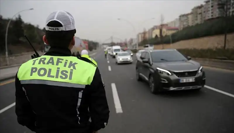 23 Nisan’da Ankara’da Hangi Yollar Kapalı? Trafiği Etkileyecek Detaylar
