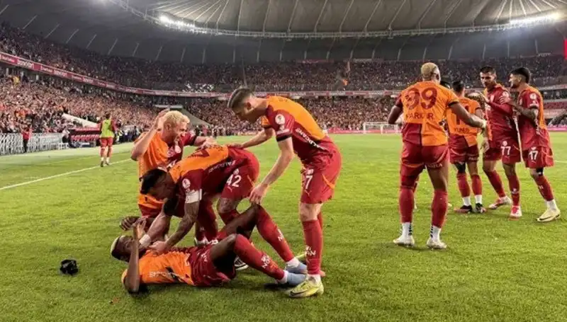 Kıran Kırana Pazarlık: Spor Dünyasında Şok Gelişmeler
