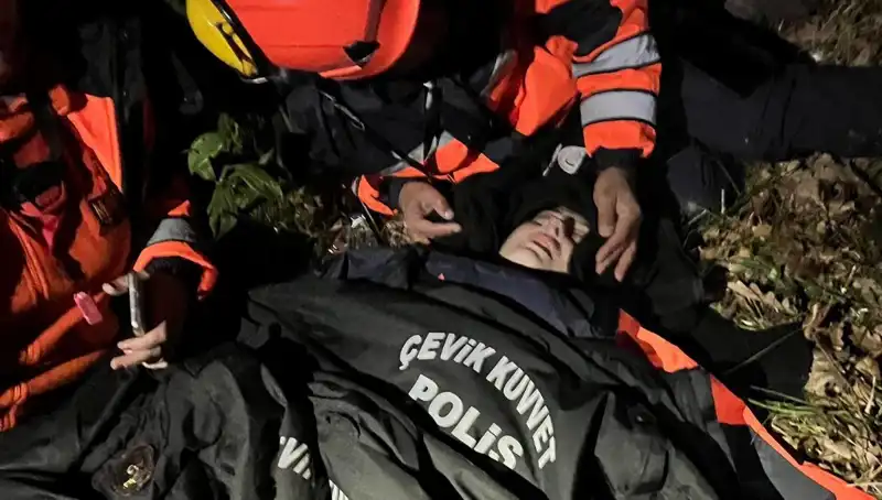 Belgrad Ormanı'nda Kaybolan Mimar Ece Gürel'in Ölümü Büyük Üzüntü Yarattı