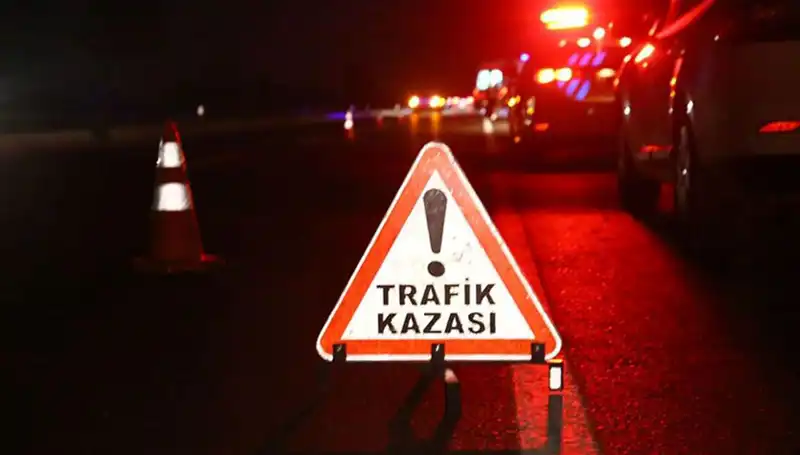Şanlıurfa’da Zincirleme Kaza: 7 Kişi Hastanelik Oldu
