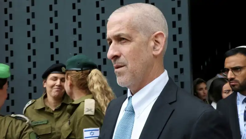 İsrail İç İstihbarat Şefi: Netanyahu'nun Mahkemeye İtaat Uyarısı Şok Yarattı