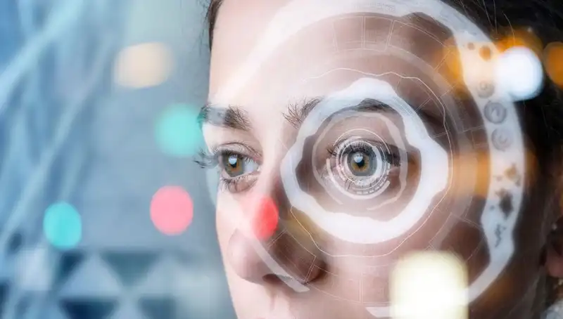 Gözlerinizi Kapatmanıza Gerek Kalmayacak: Yeni Kontakt Lens Teknolojisi