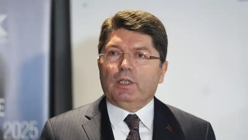 Yılmaz Tunç’tan 10. Yargı Paketi Açıklaması: Değişiklikler Neler Olacak?