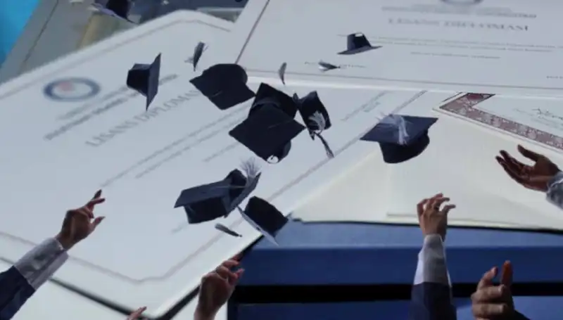 Sahte Diploma Skandalında Tarihi Davanın Detayları Açığa Çıkıyor