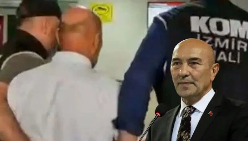 İzmir Büyükşehir Belediye Başkanı Tunç Soyer Hakkında Şok Dava Gelişmeleri