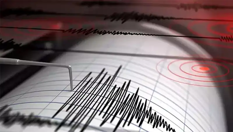Datça Açıklarında 4.4 Büyüklüğünde Deprem: Son Gelişmeler ve Etkileri