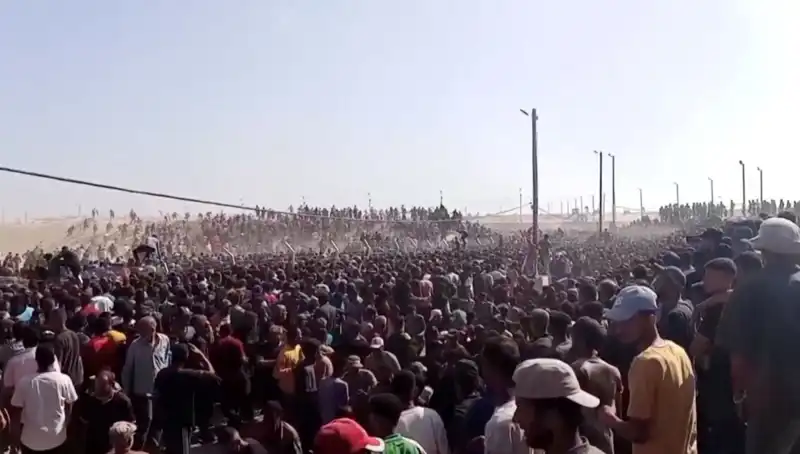 İsrail’in Gazze’deki Saldırısı: Yardım Dağıtım Noktasında 26 Can Kaybı