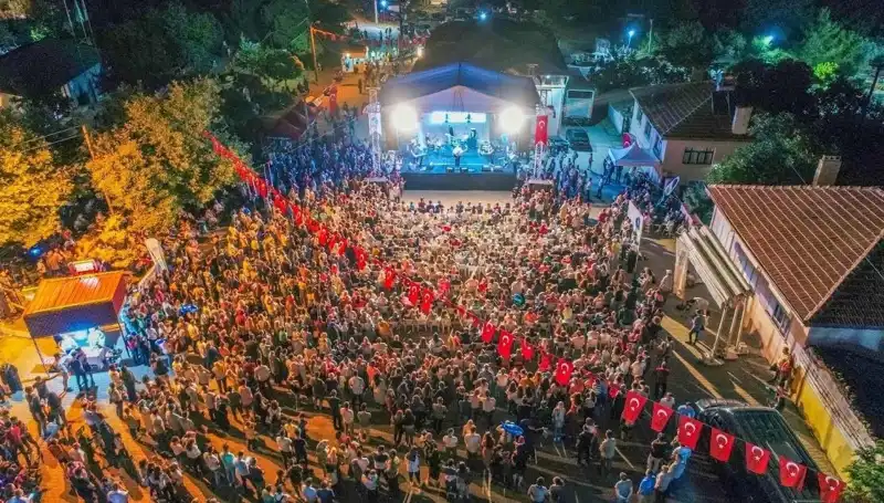 Leylek Şenliği 2023: Doğanın Mucizesiyle Dolu Bir Etkinlik