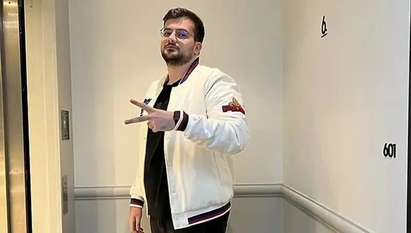 Jrokez'in İfşa Edilen Hayatı: Oğuzhan Dalgakıran'ın Gizemli Ölümü
