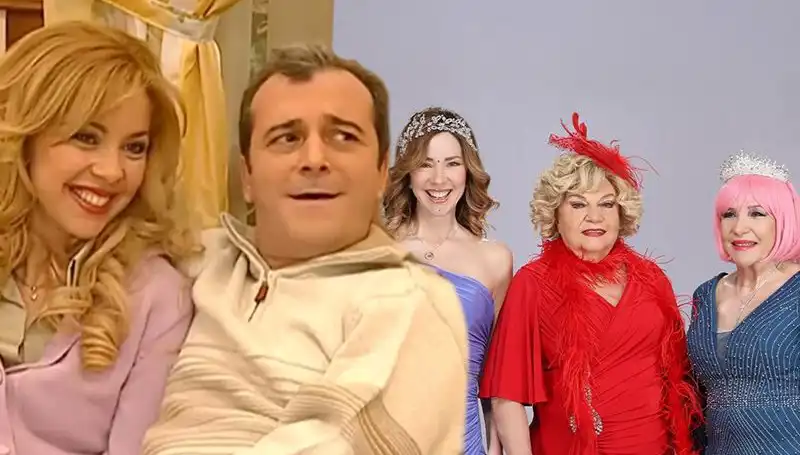Sihirli Annem Filmi Sinemalarda Hangi Tarihlerde Gösterilecek?