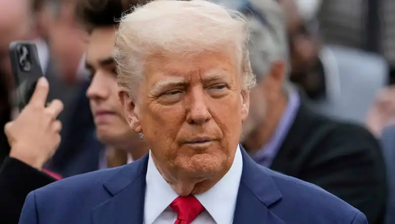 ABD'de Trump'dan Çarpıcı Açıklama: Çin’e Uygulanan Vergilerde Düşüş Mü Müjdeledi?