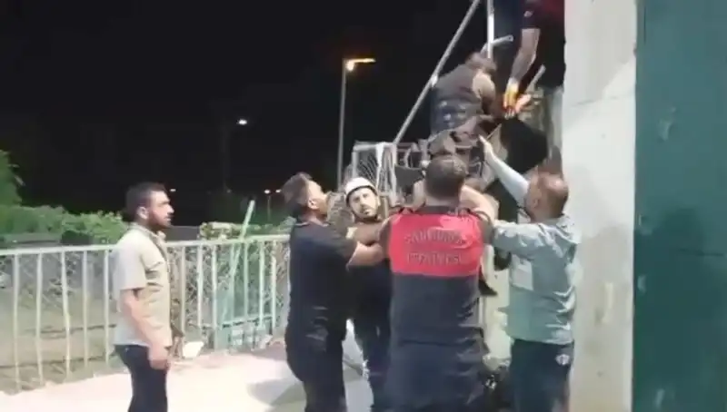 Şanlıurfa'da Akıl F contrari Hüzünlü Olay: Cansız Beden Bulundu