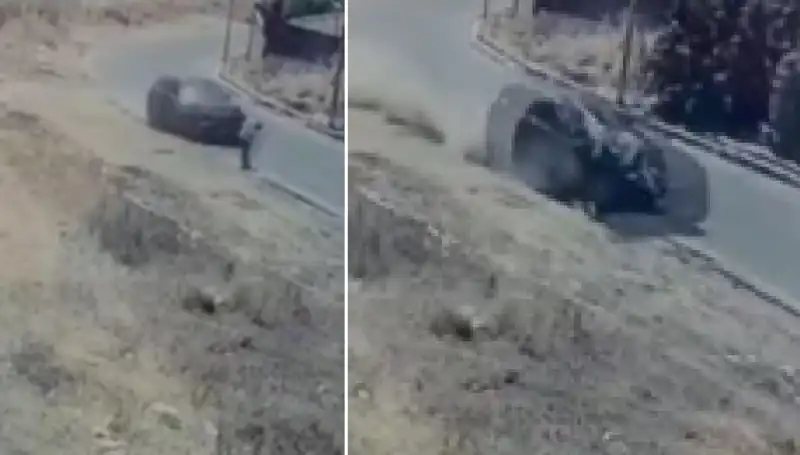 15 Yaşındaki Sürücünün Yaya Çarpma İhmalinin Bedeli: Hayatını Kaybetti
