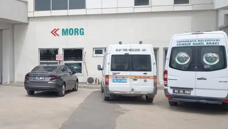 Aksaray'da Kıskançlık Cinayeti: Kuzeni Pompalı Tüfekle Vurdu!