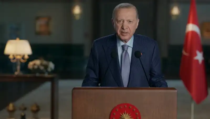 Cumhurbaşkanı Erdoğan'dan Birleşmiş Milletler'e Reform Çağrısı: Değişim Zamanı mı Geldi?