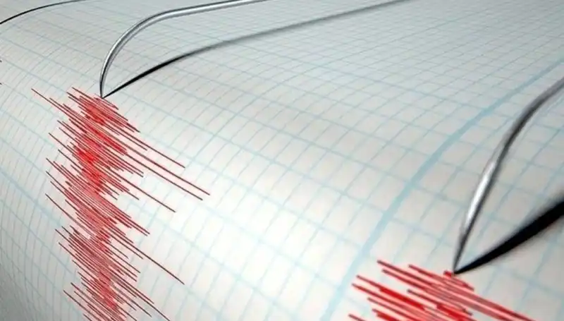 Akdeniz'de 3.8 Büyüklüğünde Deprem Panik Yaratıdı!