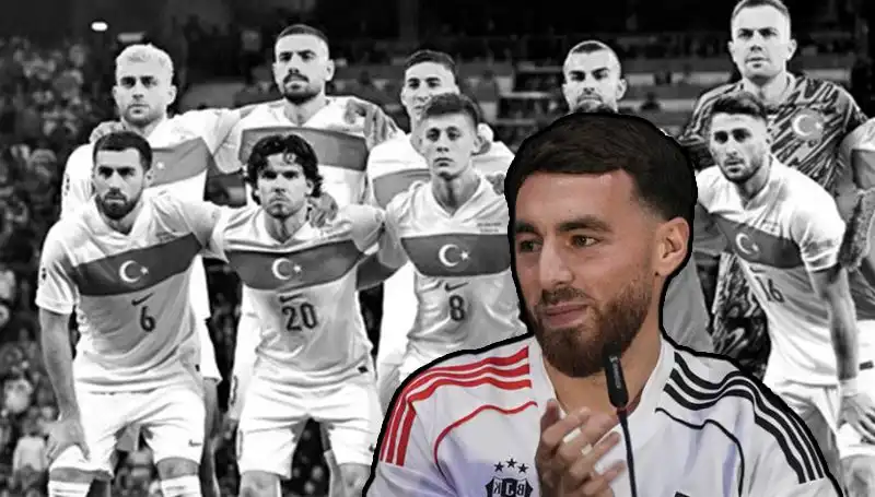 Türkiye Futbolunda Tarihi Yükseliş: Orkun Kökçü, Arda Turan'ı Geride Bıraktı!