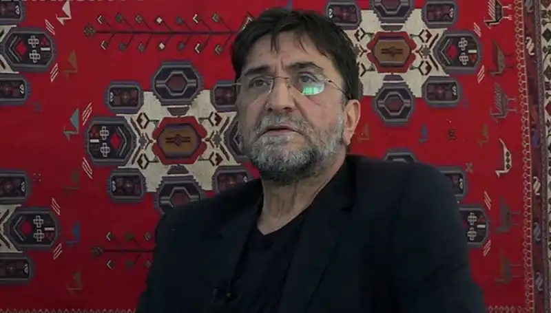 Gazeteci Nihat Genç'in Aniden Hayatını Kaybetmesi: Sarsıcı Kaybın Ardındaki Detaylar