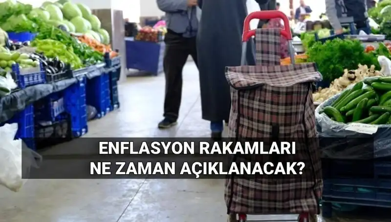 Ağustos Enflasyon Rakamları Açıklanıyor: TÜİK'le Ekonominin Nabzı!