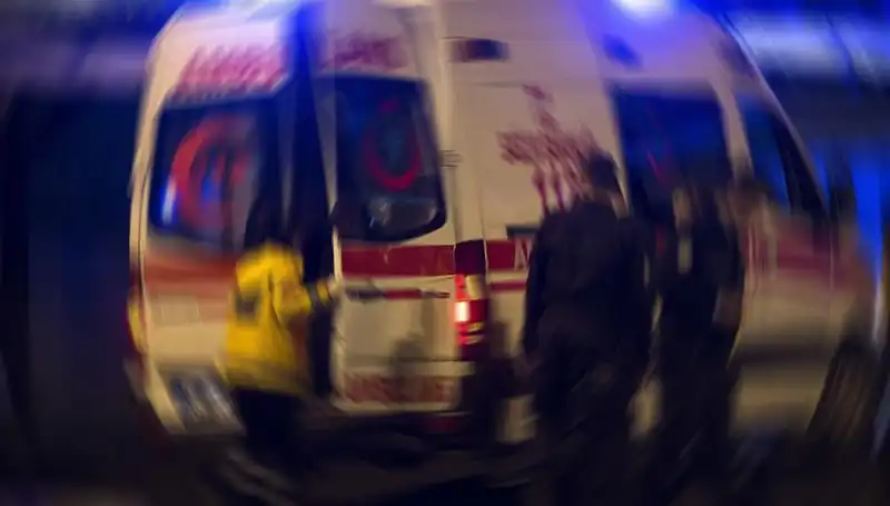 Yorgun Mermi Dehşeti: Biri Çocuk, İki Yaralıyla Gelen Endişe