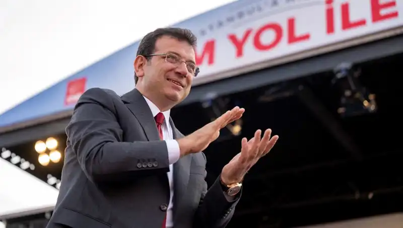 Ekrem İmamoğlu Hakim Karşısında: Başsavcıya Yönelik Tehdit Davası Başlıyor