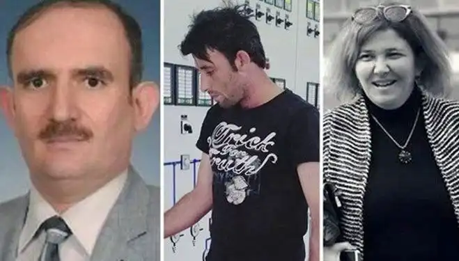 Cinsel İstismar Skandalında Okul Müdürleri MİT Yalanıyla Tutuklandı!