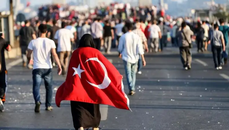 Türkiye’nin 15 Temmuz Demokrasi Zaferi: Kabineden Önemli Açıklamalar