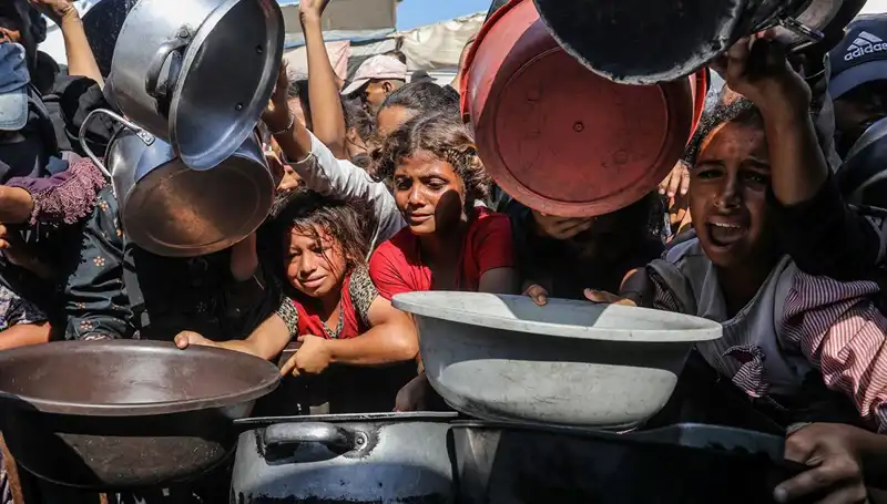Gazze'de Yaşanan İlaç Krizi: Sağlık Hizmetleri Tehlikede!
