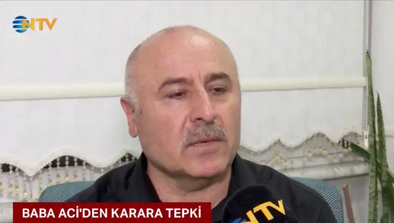 Oğuz Murat Aci’nin Babasından Duygulandıran Açıklamalar: Hayat Mücadelesi