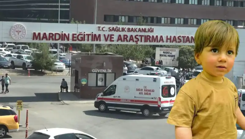 Mardin'de Oğlunun Düşmesiyle Yıkılan Ailenin Acı Hikayesi
