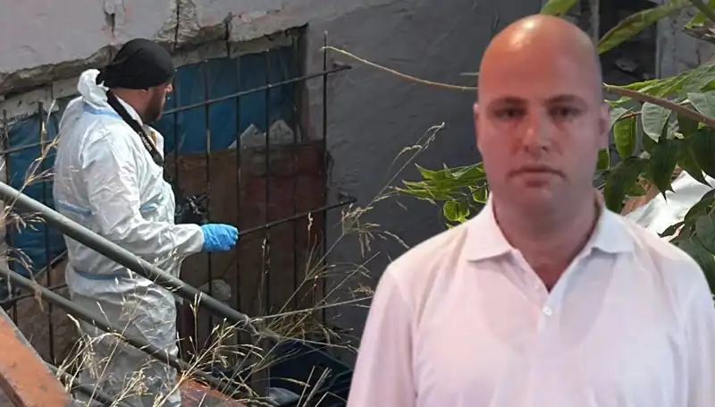 İstanbul’da Şok Eden Olay: Ev Arkadaşının Boğazını Kesen Zanlıdan Korkunç İfade