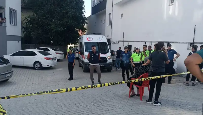 Çocukların Tüfekle Oyun Oynaması Sonucu Facia: Bir Can Aldı