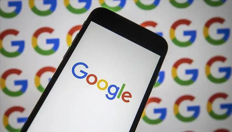 ABD Yönetimi, Google'ı Reklam Politikaları Üzerinden Sıkıştırıyor