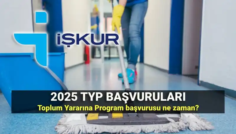 TYP Başvuru Tarihleri ve Şartları: 2025-2026 İŞKUR İle Yeni Fırsatlar