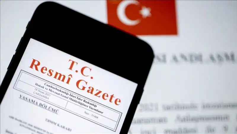 24 Mart 2025 Resmi Gazete Kararları ile Hayatımıza Girecek Önemli Değişiklikler