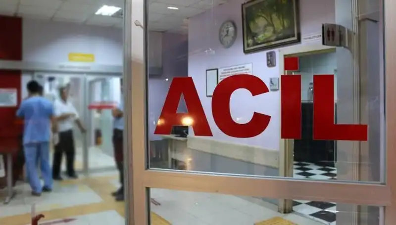 Burdur'da Bıçaklı Kavga: Olay Anında Yaşananlar ve Detaylar