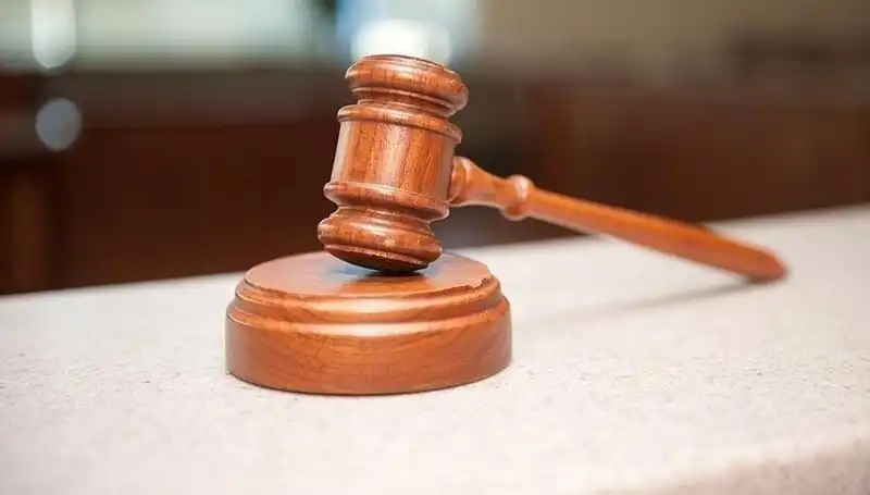Evde Uyuşturucu Satışı Yapan Kişiye Verilen Hapis Cezası