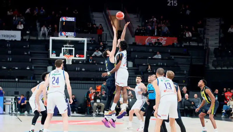 Anadolu Efes Panathinaikos Maçı Ne Zaman? Saat ve Detaylar Burada!