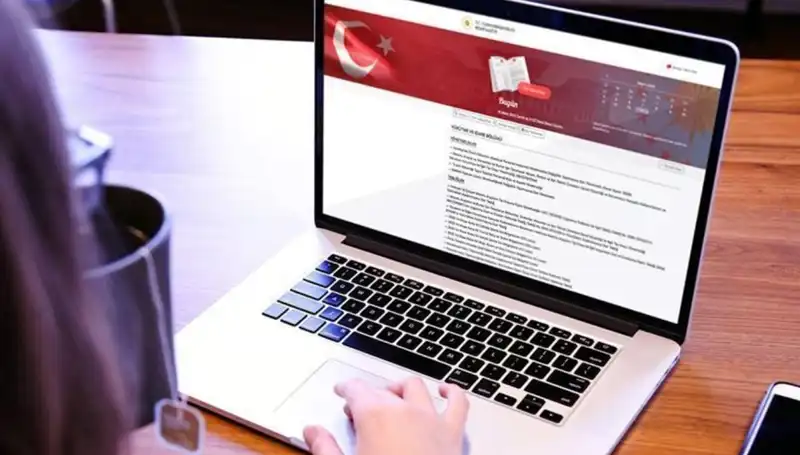 Resmi Gazete'de Bugün Yayımlanan Önemli Kararlar: 25 Haziran 2025