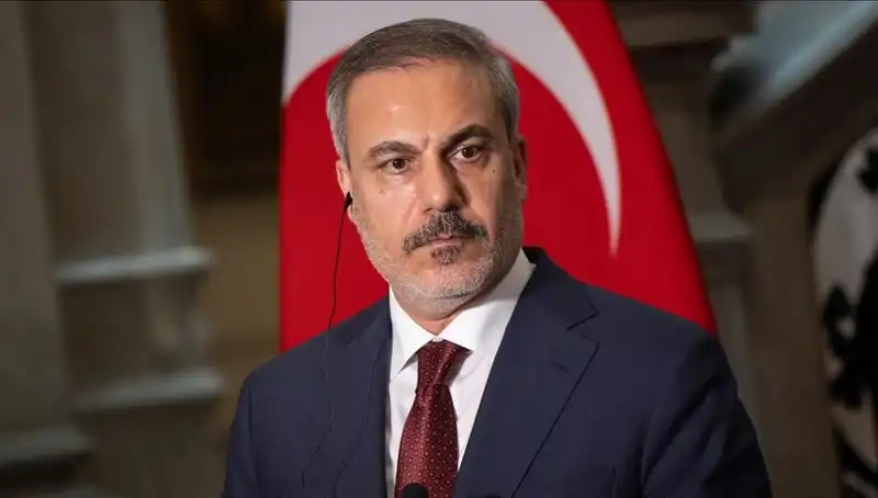 Türkiye-Azerbaycan-Mısır Üçgeninde Önemli Görüşmeler: Bakan Fidan'ın Heyecan Verici Temasları