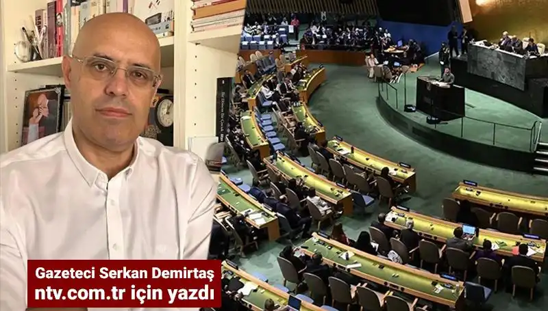 Birleşmiş Milletler Zirvesi: Filistin Konusunda Tarihi Adımlar Mı Atılıyor?