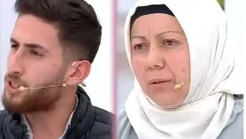 Türkiye'de Kayınvalide-Damat Davasında Cezalar Açıklandı: Herkes Şokta!